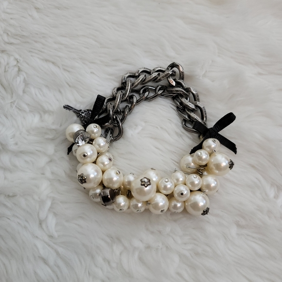 Bracelet/Pearl Charm - Picture 7 of 7